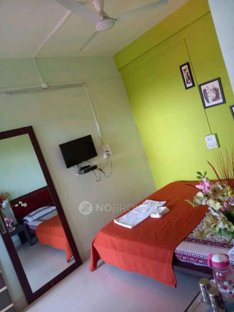 4+ BHK House for Rent  In Pangari