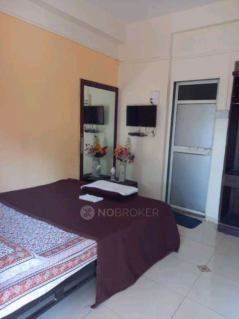 4+ BHK House for Rent  In Pangari