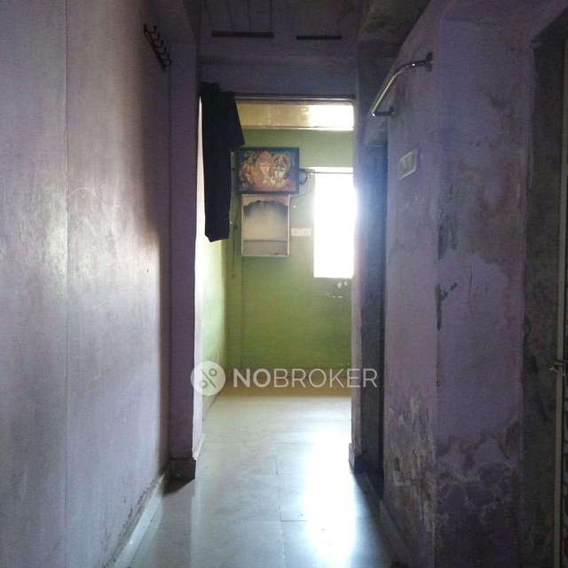 1 RK Flat In Jai Bhole Apartment For Sale  In Nandivali Gaon