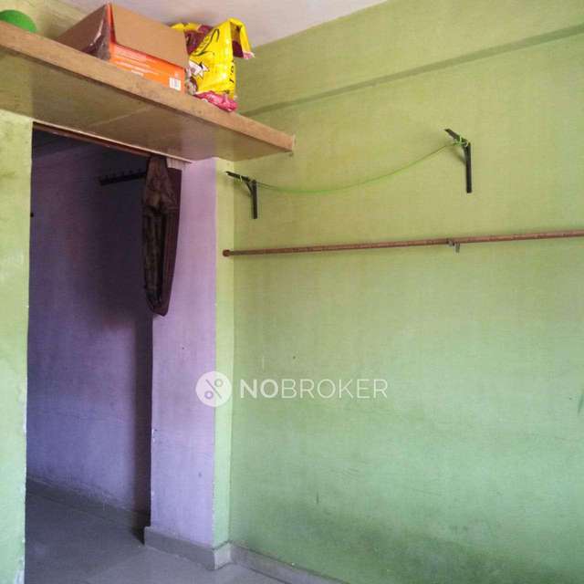 1 RK Flat In Jai Bhole Apartment For Sale  In Nandivali Gaon