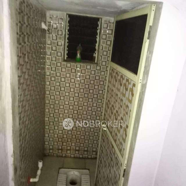 1 RK Flat In Jai Bhole Apartment For Sale  In Nandivali Gaon