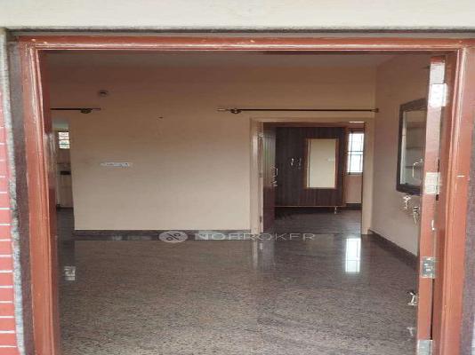 2 BHK Flat for Rent  In Maruthi Sevanagar
