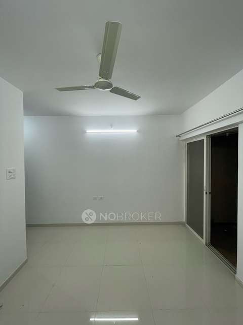 1 BHK Flat In  Ganga Fernhill Phase I for Rent  In Mohammed Wadi