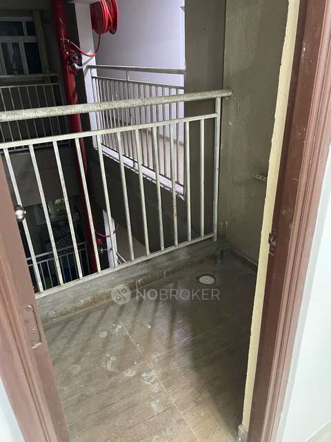 1 BHK Flat In  Ganga Fernhill Phase I for Rent  In Mohammed Wadi