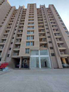 1 BHK Flat In  Ganga Fernhill Phase I for Rent  In Mohammed Wadi