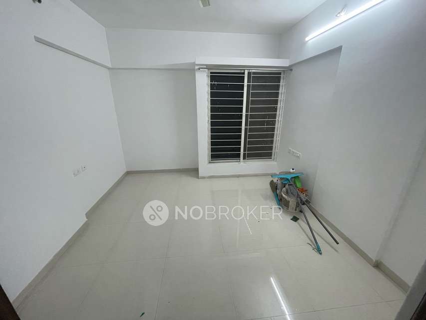 1 BHK Flat In  Ganga Fernhill Phase I for Rent  In Mohammed Wadi