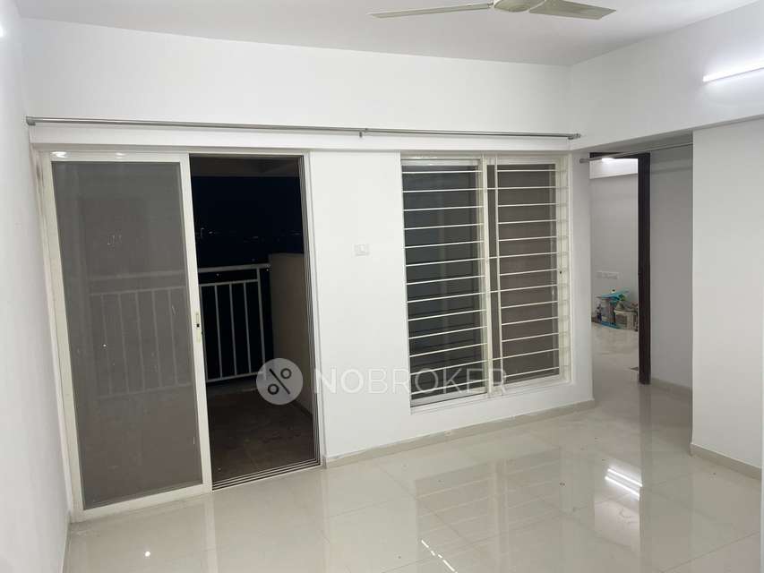 1 BHK Flat In  Ganga Fernhill Phase I for Rent  In Mohammed Wadi