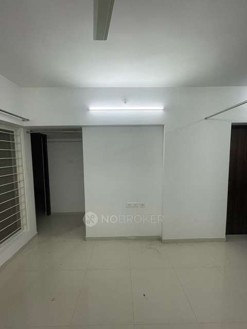 1 BHK Flat In  Ganga Fernhill Phase I for Rent  In Mohammed Wadi