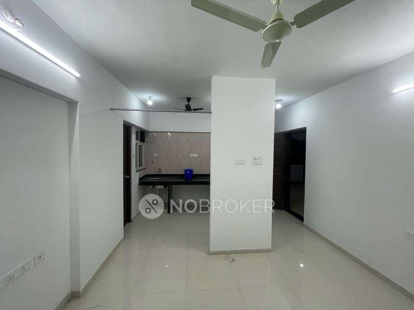 1 BHK Flat In  Ganga Fernhill Phase I for Rent  In Mohammed Wadi