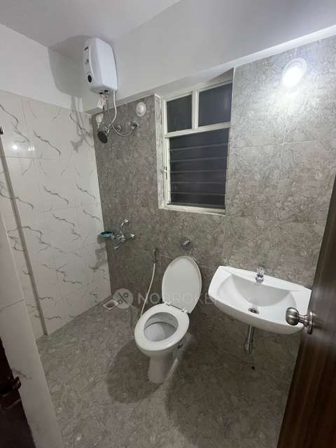 1 BHK Flat In  Ganga Fernhill Phase I for Rent  In Mohammed Wadi