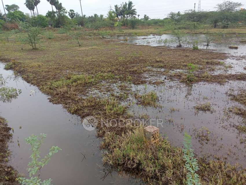 Plot For Sale  In Avadi