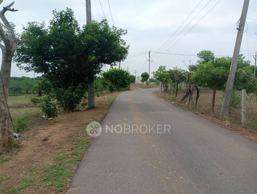 Plot For Sale  In Avadi