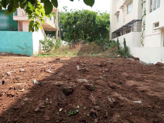 Plot For Sale  In 1164/a, Ramasandra Main Rd, Chikka Basti, Block 4, Smv Layout, Bengaluru, Karnataka 560056, India