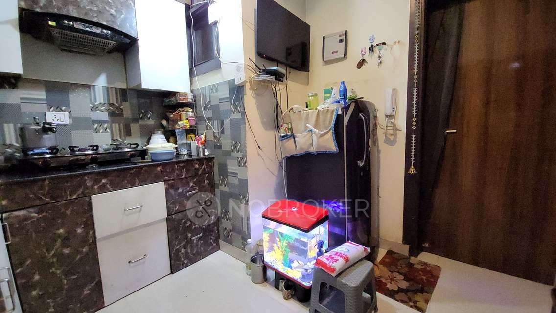 2 BHK Flat In Rz 24 For Sale  In Uttam Nagar