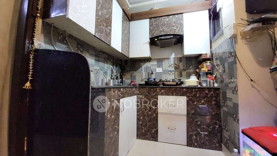 2 BHK Flat In Rz 24 For Sale  In Uttam Nagar