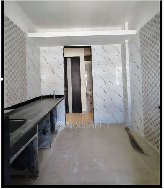 1 BHK Flat In Mohan Palms, Phase-3 For Sale  In Badlapur