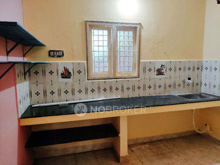 1 BHK House for Rent  In 7,apollo Street,shankar Nagar,ullagaram,chennai-91