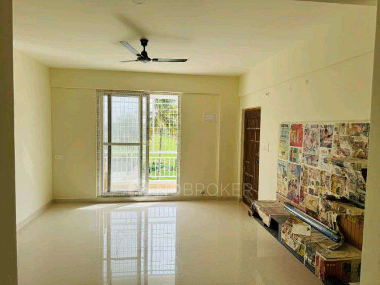 S S Brindavanam Luxury Apartment VQ77+C2C, Kada Agrahara Rd