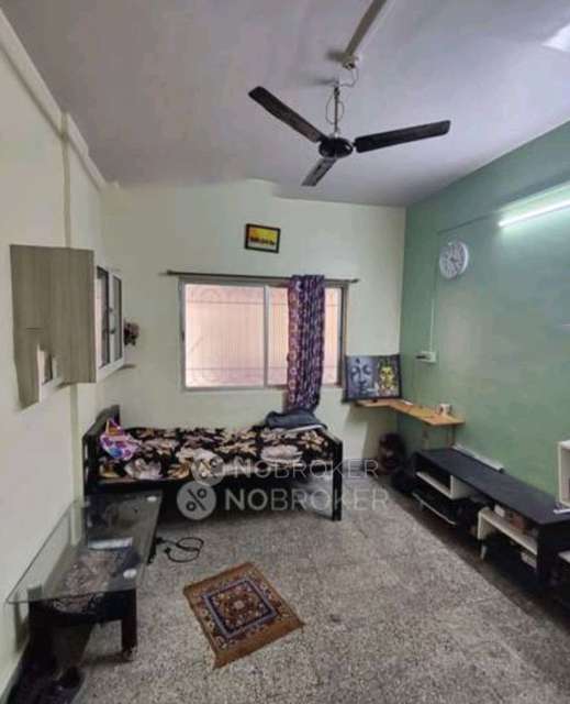 1 BHK Flat In Vaishnavi Complex  For Sale  In Rahatani