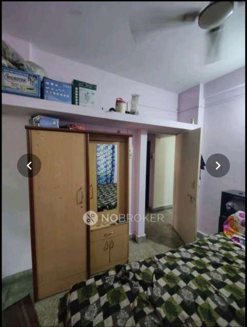 1 BHK Flat In Vaishnavi Complex  For Sale  In Rahatani