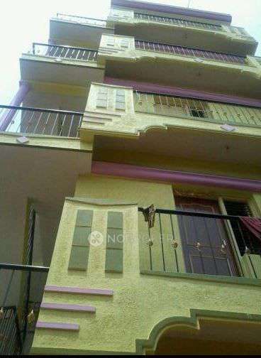 1 BHK Flat In Om Sakthi  Nilaya for Rent  In Electronic City