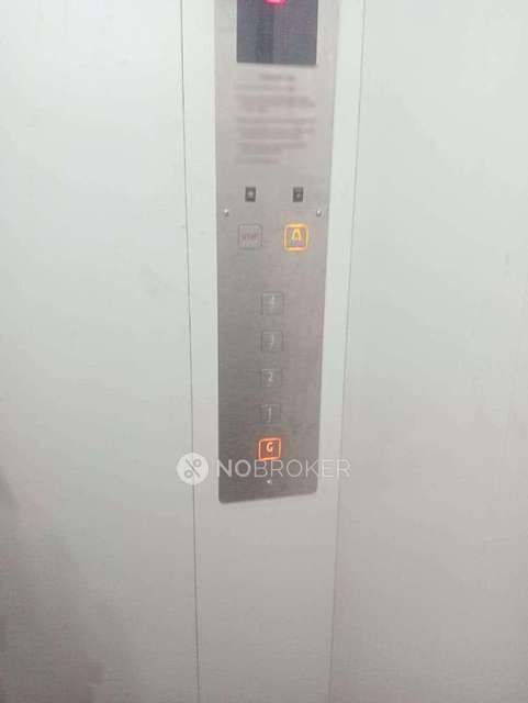 1 BHK Flat In Shivalik Recidency For Sale  In Bhiwandi