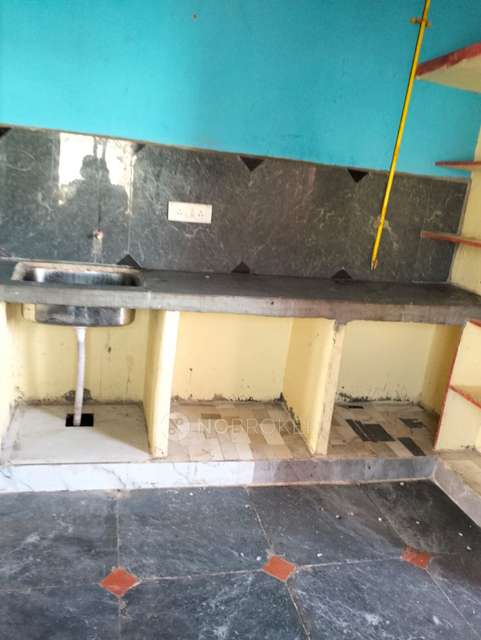 1 BHK House for Rent  In Kamalaprasad Nagar