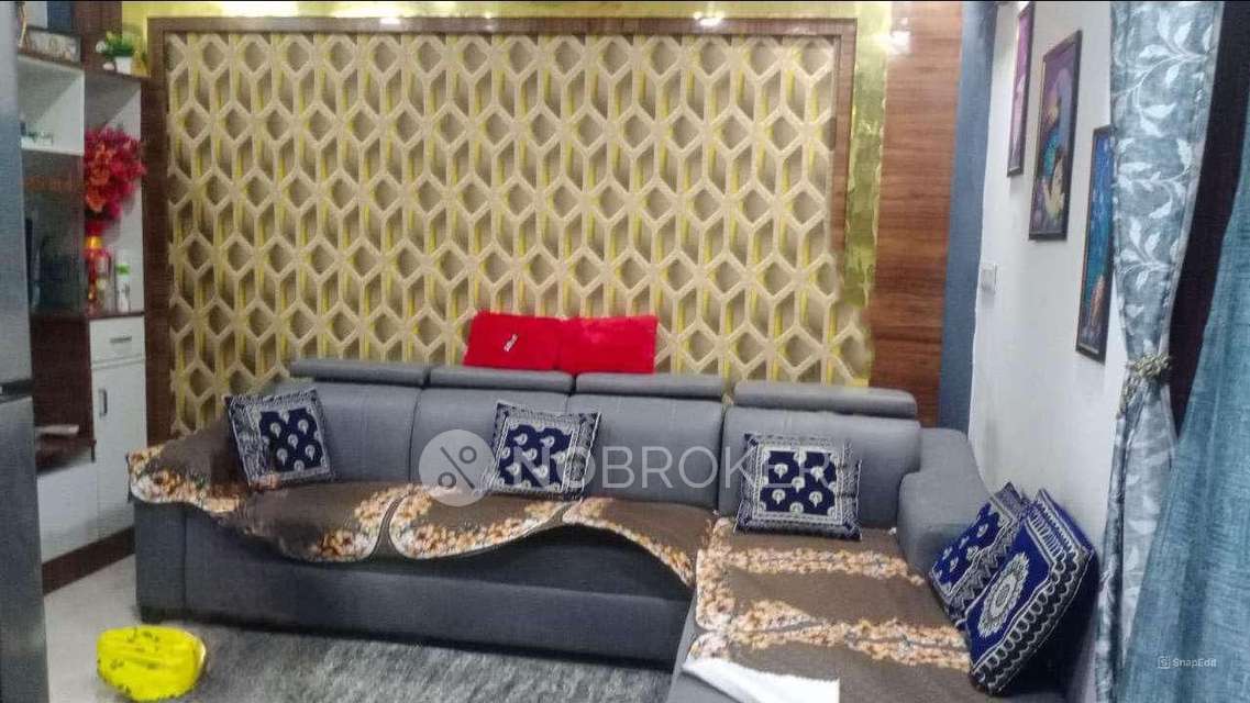 3 BHK Flat In Vaidehi Apartment for Rent  In Nawada