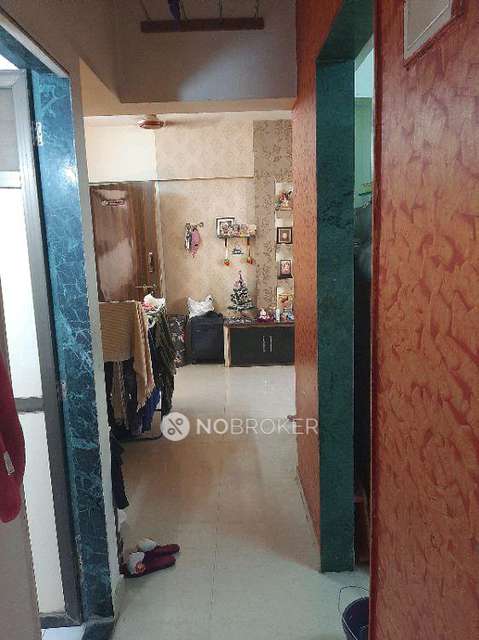 1 BHK Flat In Navjyotirling Chs For Sale  In Malad East