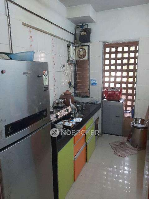 1 BHK Flat In Navjyotirling Chs For Sale  In Malad East