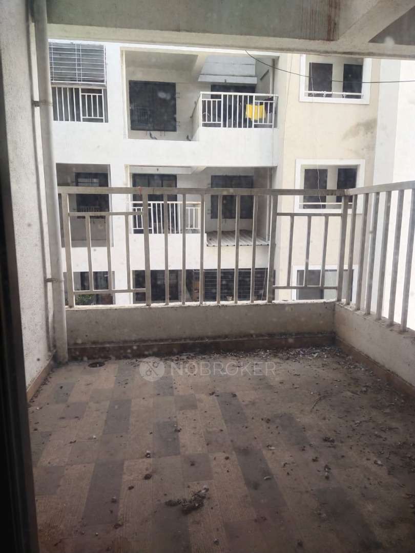 Bank Auction Property Oxy galaxy Wagholi Without Brokerage