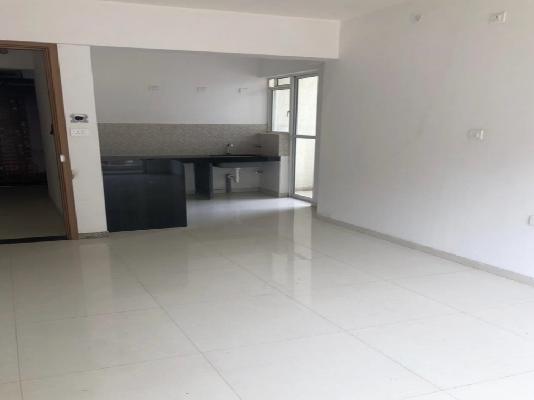 3 BHK Flat In Godrej Forest Grove For Sale  In Mamurdi