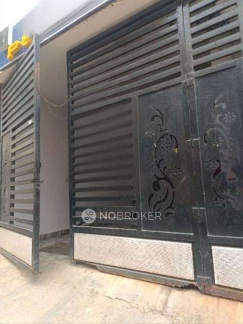 1 RK Flat In Standalone Building  for Rent  In Kattigenahalli