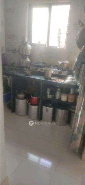 1 RK House For Sale  In Pandurang Colony