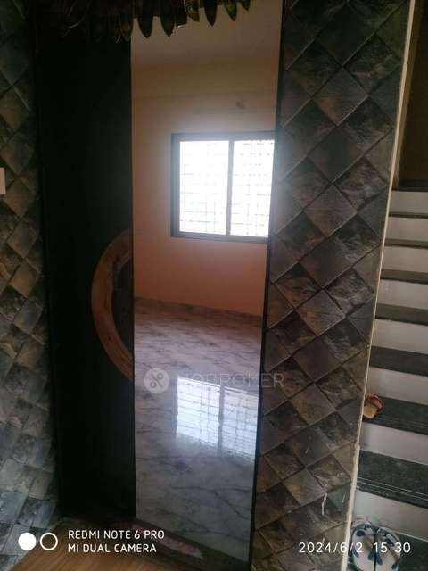 1 BHK House for Rent  In Dighi