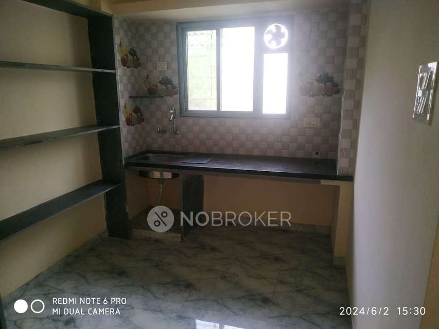1 BHK House for Rent  In Dighi