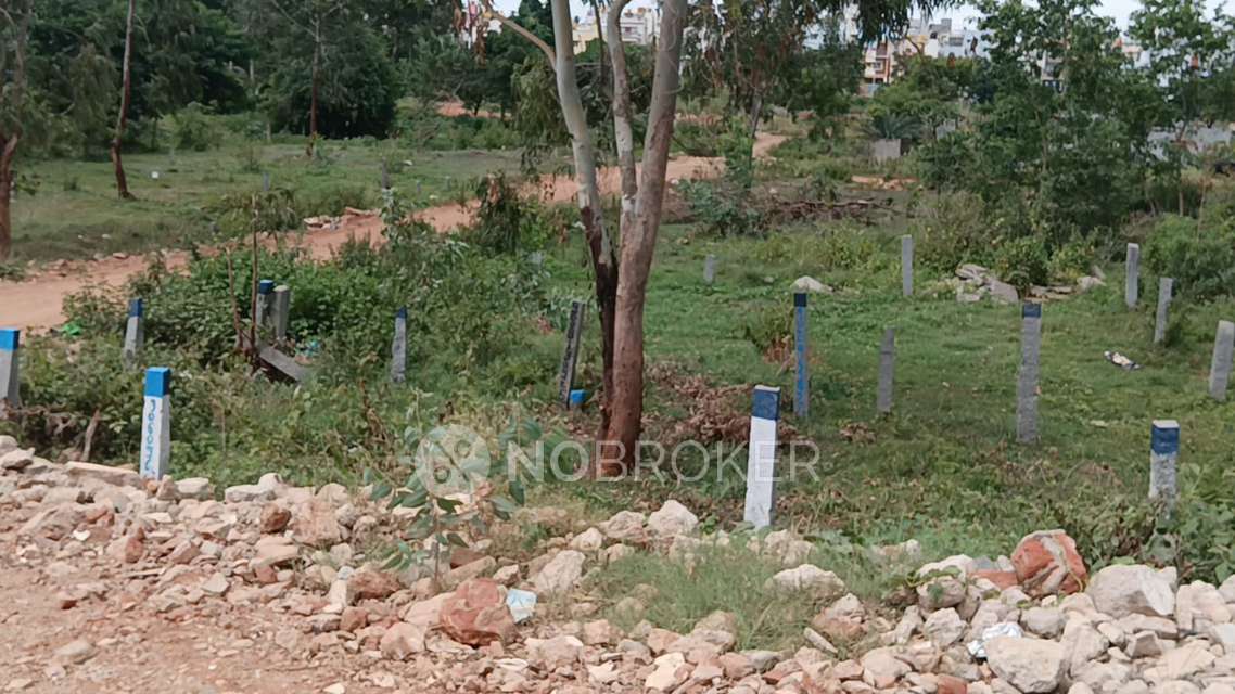 Plot For Sale  In 3f8h+vv, Thotada Guddadhalli Village, Bengaluru, Totadaguddadahalli, Karnataka 560073, India