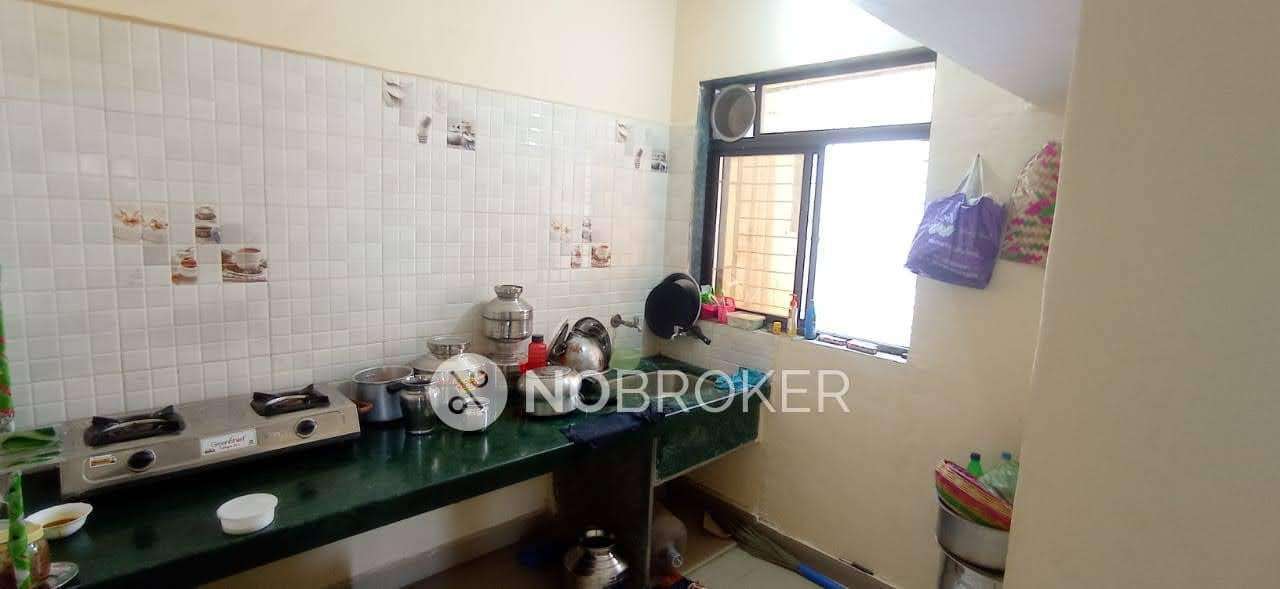 1 BHK Flat In Subash Plaza For Sale  In Kalyan