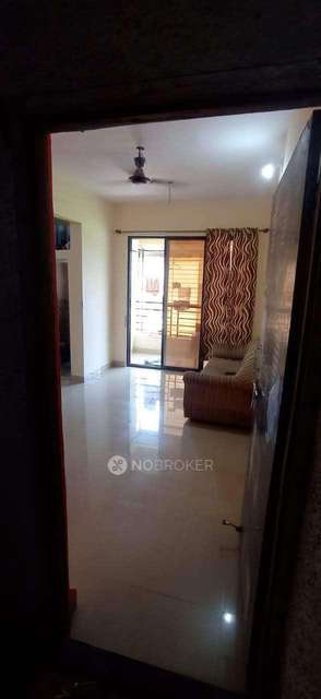 1 BHK Flat In Subash Plaza For Sale  In Kalyan