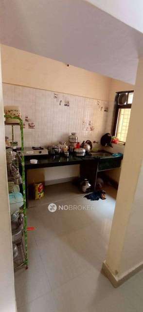 1 BHK Flat In Subash Plaza For Sale  In Kalyan