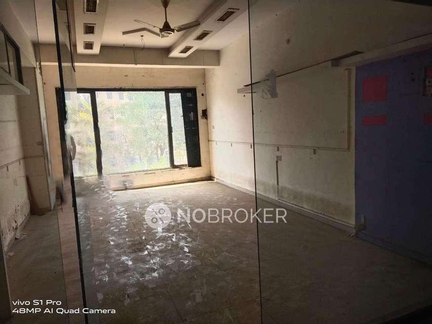 1 BHK Flat In Subash Plaza For Sale  In Kalyan