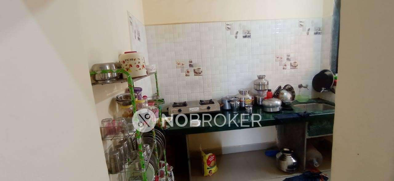 1 BHK Flat In Subash Plaza For Sale  In Kalyan