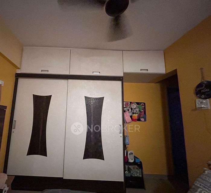 2 BHK Flat In Trikutta Towers For Sale  In Powai