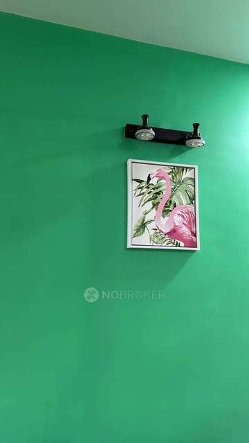 2 BHK Flat In Trikutta Towers For Sale  In Powai