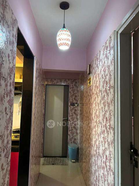 2 BHK Flat In Trikutta Towers For Sale  In Powai