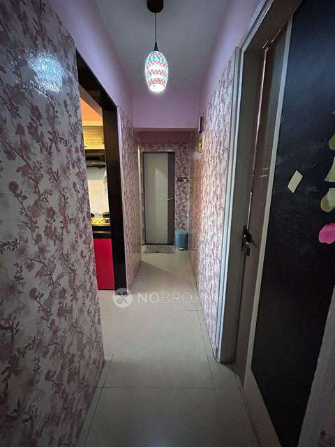 2 BHK Flat In Trikutta Towers For Sale  In Powai