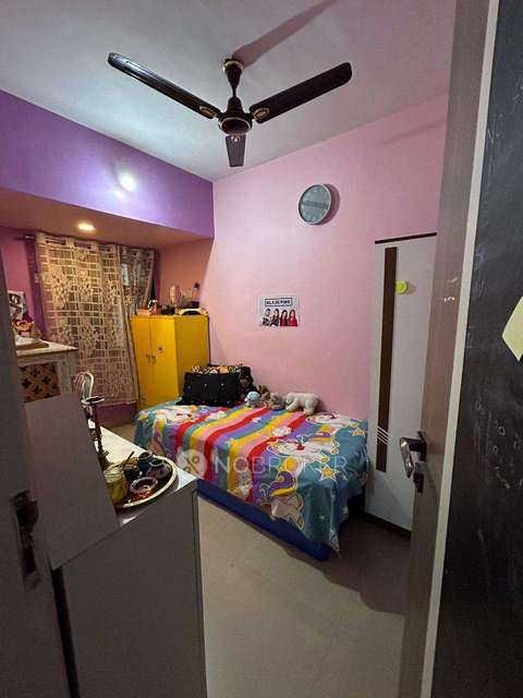 2 BHK Flat In Trikutta Towers For Sale  In Powai