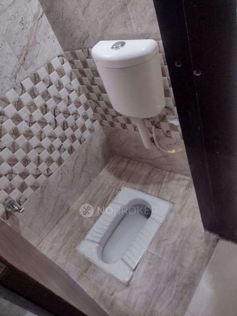 1 BHK Flat In Gk Palacio for Rent  In Borhade Wadi, Moshi