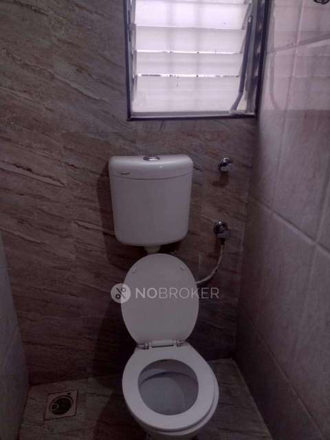 1 BHK Flat In Gk Palacio for Rent  In Borhade Wadi, Moshi