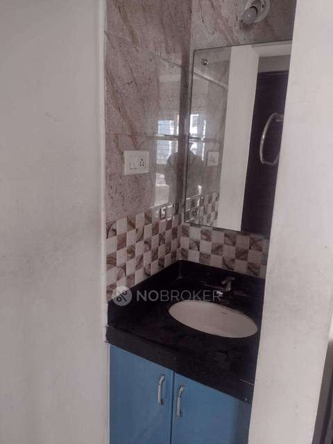 1 BHK Flat In Gk Palacio for Rent  In Borhade Wadi, Moshi